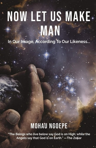 Now Let Us Make Man In Our Image According To Our Likeness