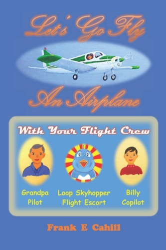 Let's Go Fly An Airplane
