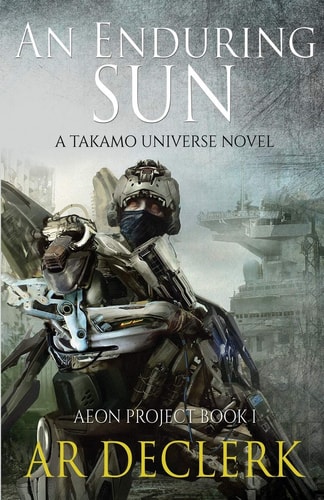An Enduring Sun A Takamo Universe Special Edition