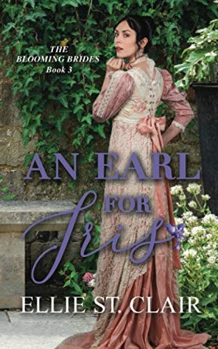 An Earl for Iris
