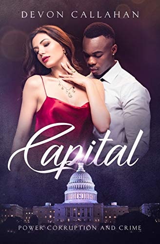 Capital Power Corruption and Crime