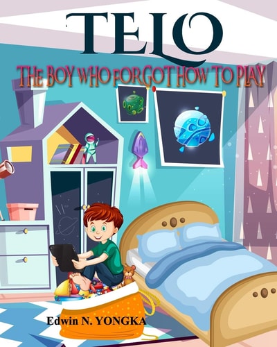 TELO The Boy Who Forgot How To Play