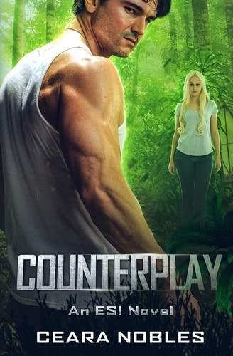 Counterplay An ESI Novel
