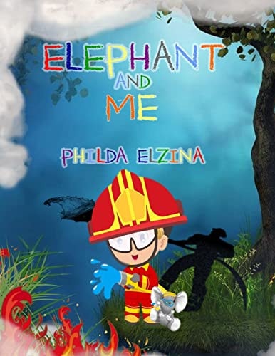 Elephant and Me