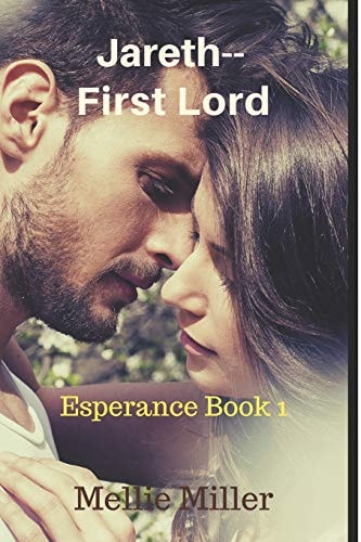 Jareth First Lord Esperance Book 1