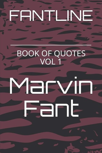 Fantline Book of Quotes Vol 1