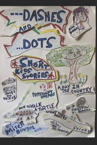 Dashes and Dots Short Stories for Children