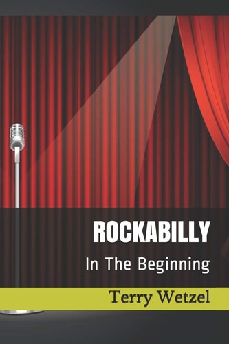 Rockabilly In The Beginning