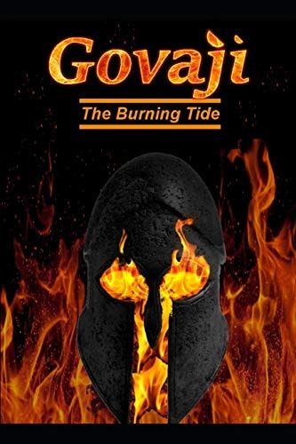 Govaji The Burning Tide