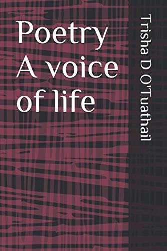 Poetry A Voice of Life