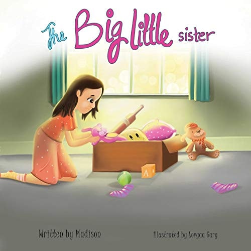 The Big Little Sister