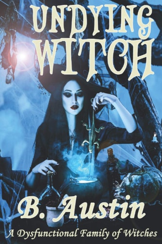 Undying Witch
