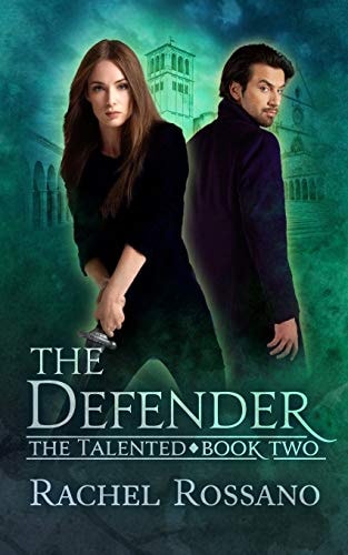 The Defender