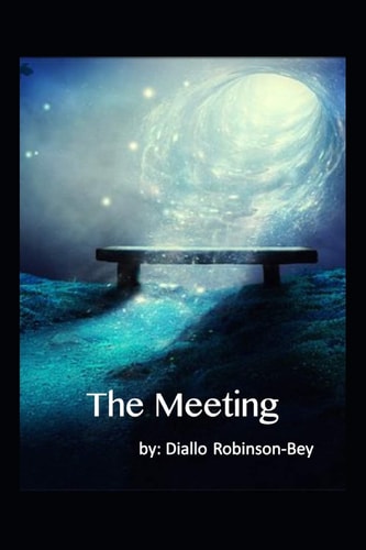 The Meeting Prelude to Sacred Relationships
