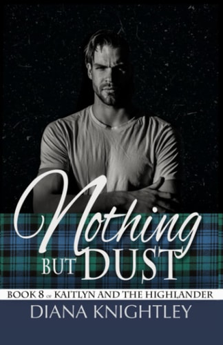 Nothing But Dust