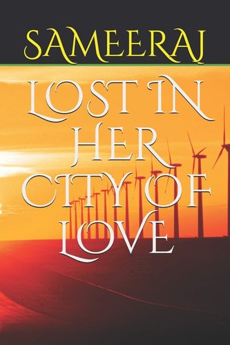 Lost in Her City of Love