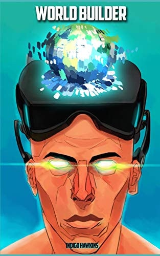 World Builder Book One