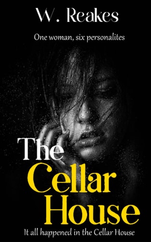 The Cellar House