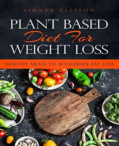 Plant Based Diet for Weight Loss Healthy Meals to Accelerate Fat Loss!