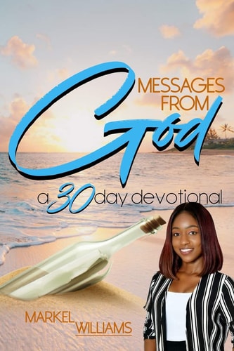 Messages from God A 30 Day Devotional