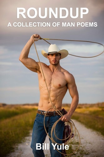 Roundup A Collection of Man Poems