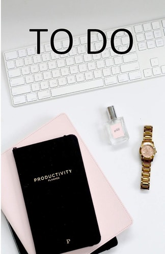 TO DO Das Eisenhower Prinzip