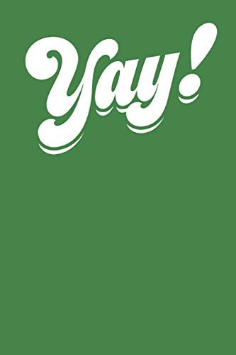 Yay! Employee Appreciation Gift for Your Employees, Coworkers, Or Boss