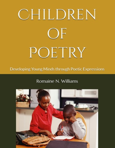 Children of Poetry Developing Young Minds Through Poetic Expressions