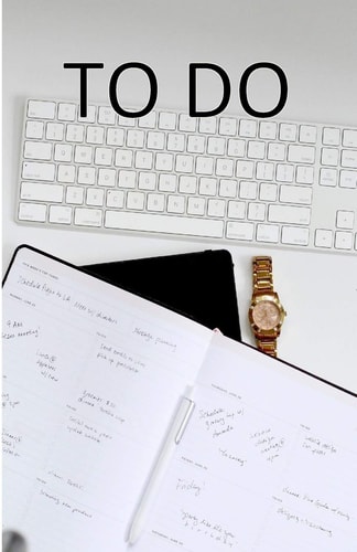 TO DO Das Eisenhower Prinzip