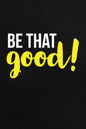 Be That Good Employee Appreciation Gift for Your Employees, Coworkers, Or Boss