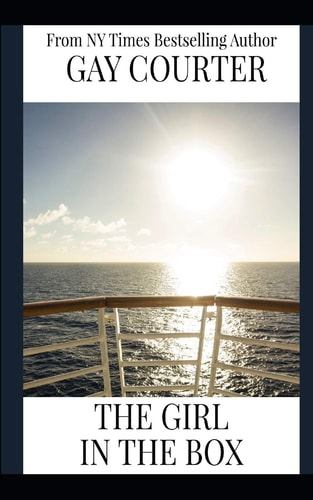 The Girl in the Box Seven Seas: The North Atlantic
