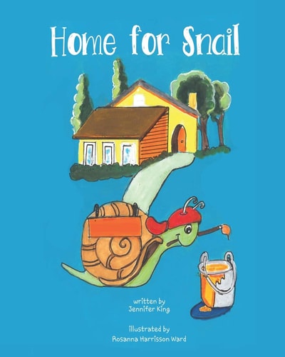Home For Snail