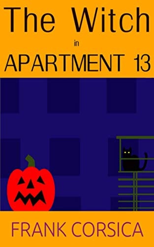 The Witch in Apartment 13