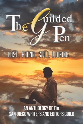 The Guilded Pen Eighth Edition