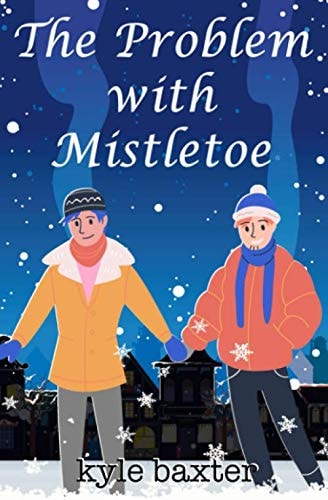 The Problem with Mistletoe