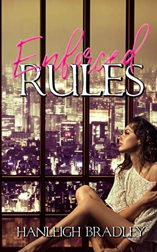 Enforced Rules Hanleigh's London