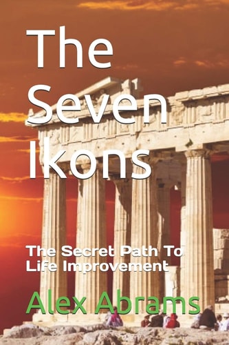 The Seven Ikons Improve Your Life Get Started Today