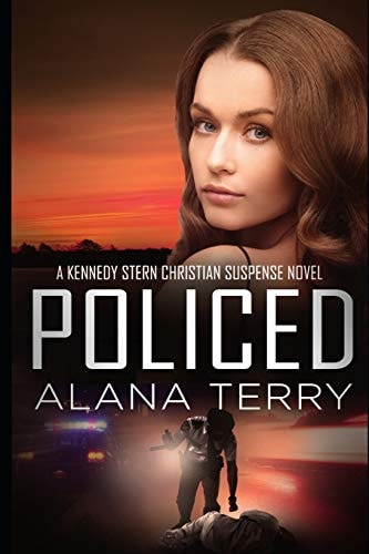 Policed Large Print