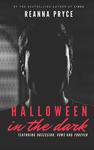 Halloween In The Dark Three Erotic Gay Halloween Shorts