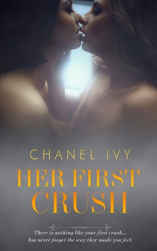 Her First Crush A Lesbian Romance Saga