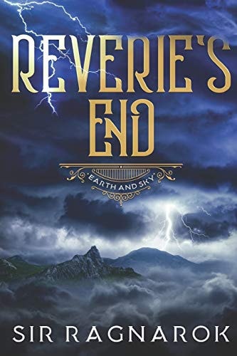 Reverie's End II Earth and Sky
