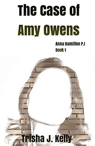 The Case of Amy Owens Anna Hamilton Mysteries