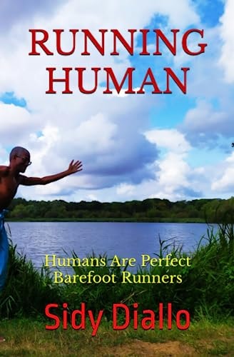 Running Human Humans Are Perfect Barefoot Runners
