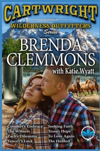 Cartwright Wilderness Outfitters Series