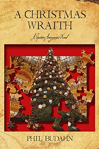 A Christmas Wraith