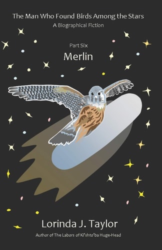 The Man Who Found Birds Among the Stars, Part Six Merlin: a Biographical Fiction
