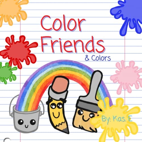 Color Friends