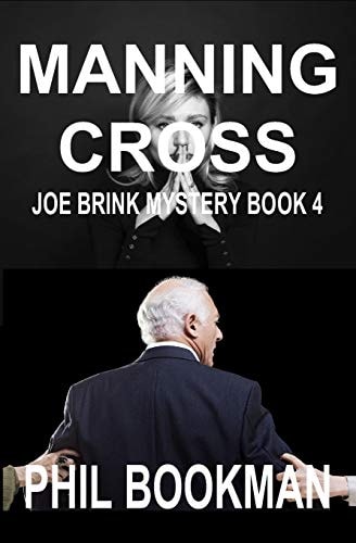 Manning Cross
