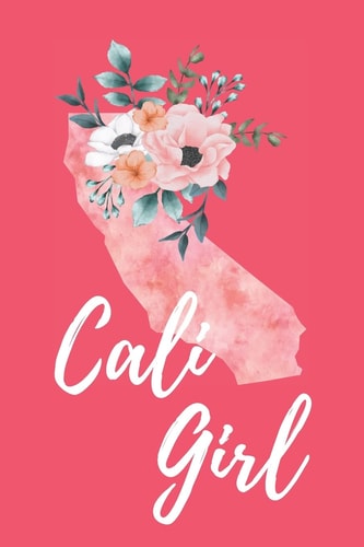 Cali Girl