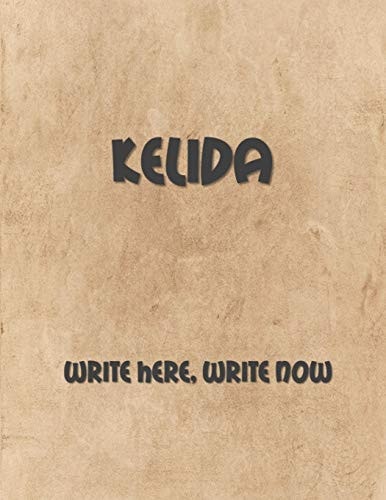 Kelida